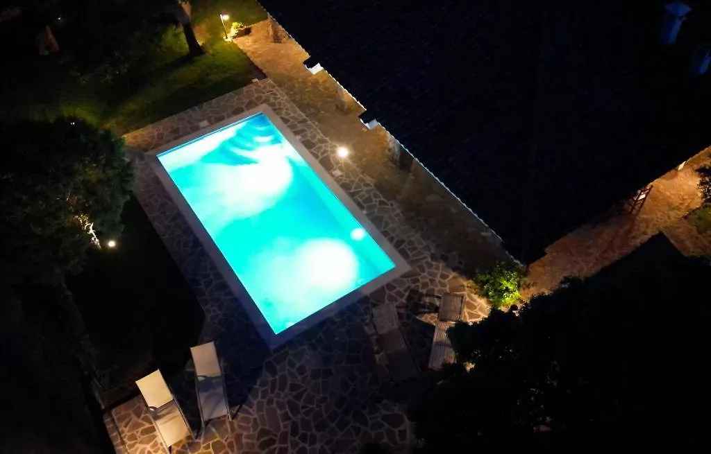 Villa De La Seliga Sant'Antonio di Gallura