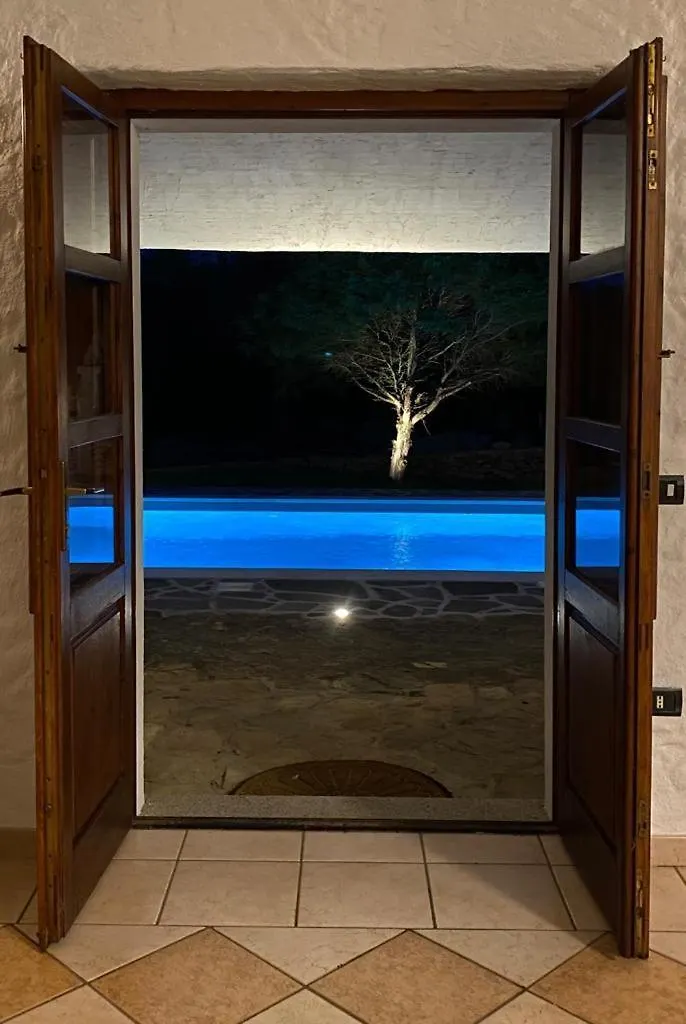 Villa De La Seliga Sant'Antonio di Gallura 0*,  Italy