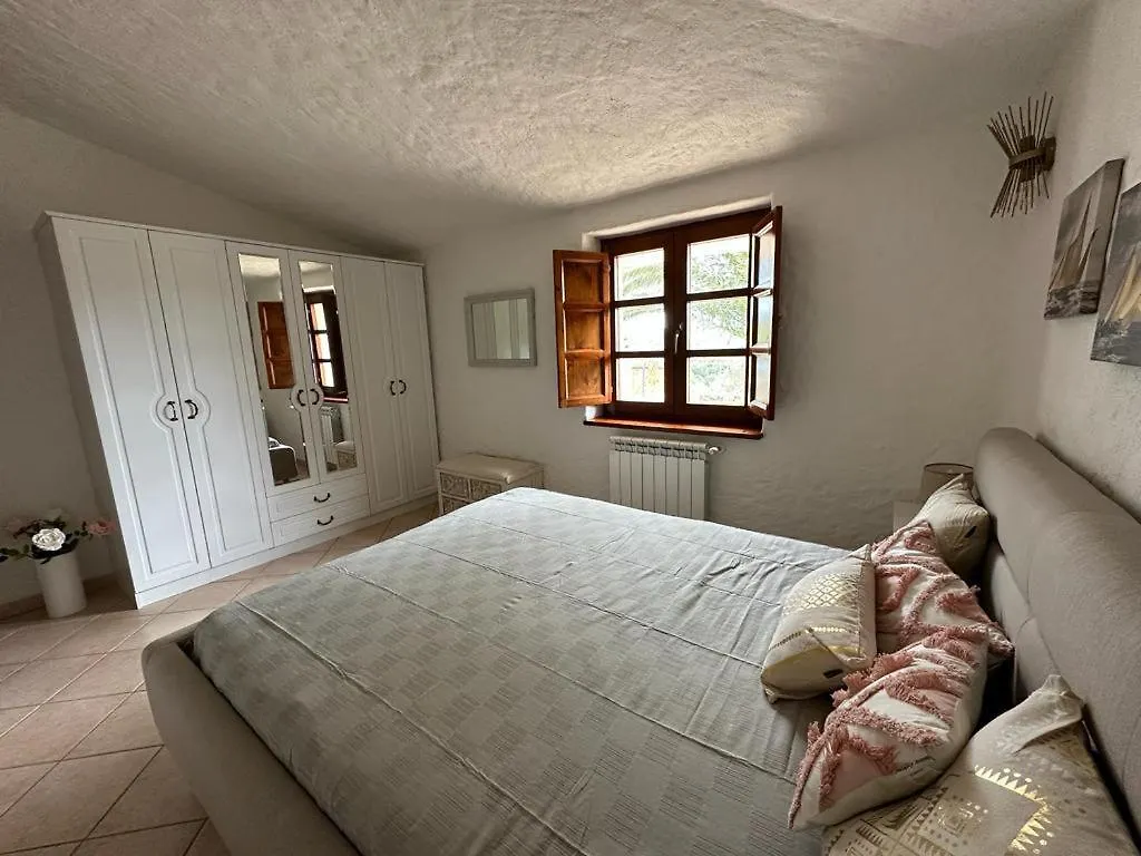 Villa De La Seliga Sant'Antonio di Gallura 0*,