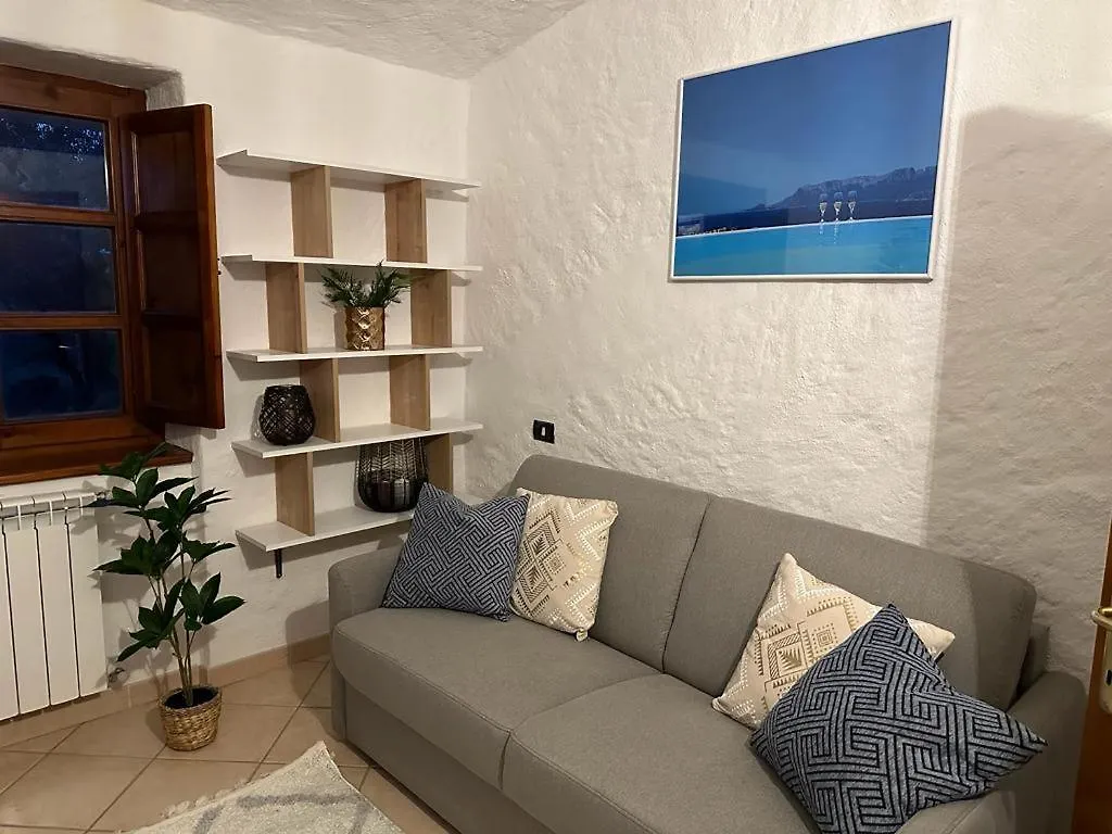 Villa De La Seliga Sant'Antonio di Gallura