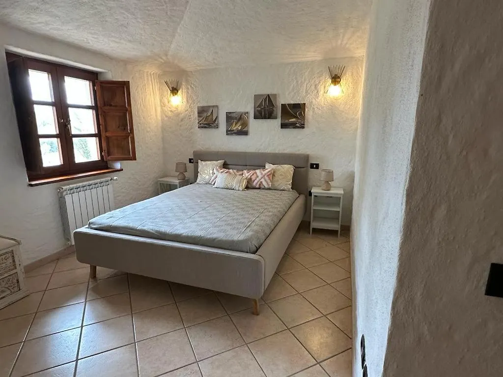 Villa De La Seliga Sant'Antonio di Gallura