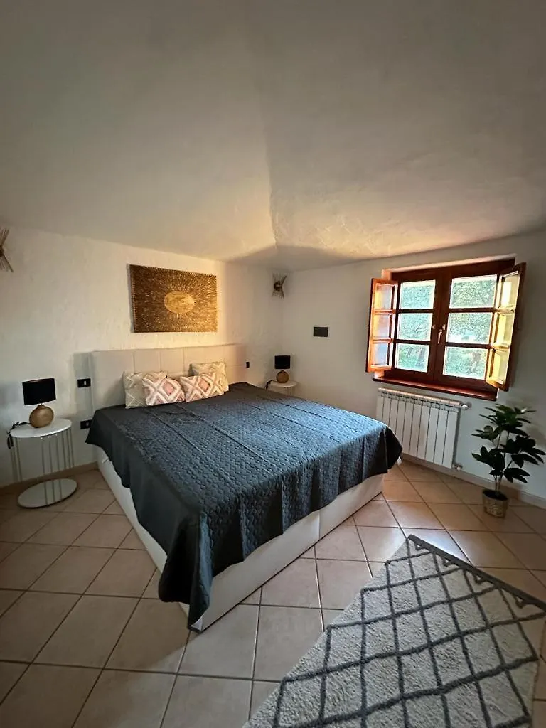 Villa De La Seliga Sant'Antonio di Gallura