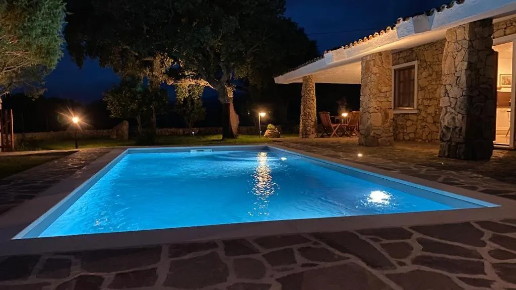 Villa De La Seliga Sant'Antonio di Gallura