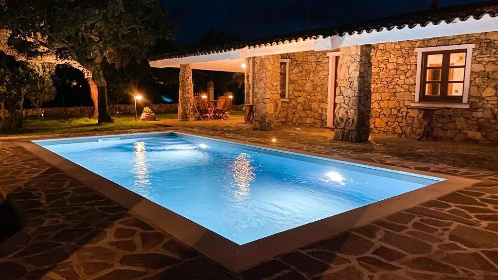 Villa De La Seliga Sant'Antonio di Gallura